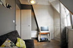 D&eacute;co gris