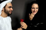 Les Emiraties ne se marient plus