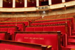27% femmes dans l'H&eacute;micycle : un record... encore loin de la parit&eacute;