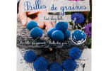 Les billes de graines, une r&eacute;volution !