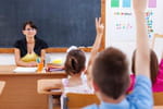 Ecole primaire : 1000 postes d'enseignants suppl&eacute;mentaires