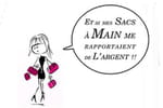Bon plan : Mate mon Sac, ou comment louer votre sac &agrave; main