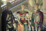 Exposition de costumes d'exception &agrave; l'Op&eacute;ra Garnier
