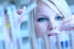 La science ? "Un truc de filles"