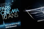 Lancia fait son cin&eacute;ma