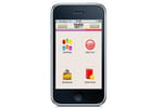 Parisobiotiful lance son appli Iphone