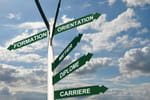 Salon de l'Etudiant 2012 : que faire avec ou sans le bac ?