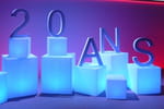 Fragrance Foundation France, 20 ans au c&oelig;ur du parfum