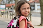 Une seconde vie pour les cartables de vos enfants