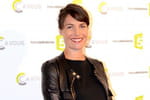 Alessandra Sublet est maman