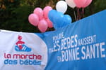 Marche des b&eacute;b&eacute;s 2012 : ensemble pour les pr&eacute;matur&eacute;s