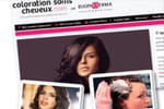 Du nouveau pour vos cheveux...en version 2.0