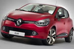 Clio IV :  la belle histoire...