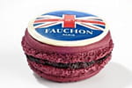 Fauchon en route pour les JO
