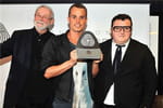 Christian Wijnants remporte le Woolmark Prize Europe