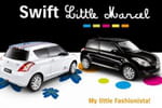L'effet Little Marcel sur votre carrosserie