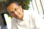 Le "cuisinier de l'ann&eacute;e" Michel Portos ouvre un restaurant &agrave; Marseille