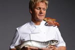 Gordon Ramsay, chef le mieux pay&eacute;... devant Alain Ducasse