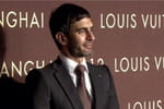 Louis Vuitton inaugure sa premi&egrave;re maison &agrave; Shanghai
