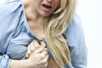 Les s&eacute;ropositifs plus expos&eacute;s aux maladies cardiovasculaires