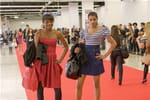 Participez au plus grand d&eacute;fil&eacute; de mode du monde