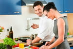 Le boom des chefs &agrave; domicile
