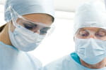 Infections nosocomiales : &eacute;mergence de la bact&eacute;rie ABRI