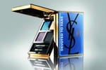 Yves Saint Laurent cr&eacute;e une palette unique pour ses fans Facebook... J'aime