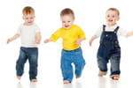 Amis b&eacute;b&eacute;s, direction les JO de Londres !