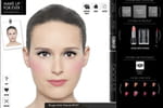 Envie d'une s&eacute;ance maquillage ? L'appli' My studio pour Ipad d&eacute;barque