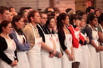 Masterchef reprend le chemin des cuisines