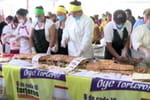 Le plus long sandwich du monde est mexicain