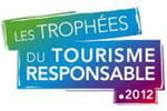 Le chef Alain Passard parraine les Troph&eacute;es du tourisme responsable