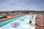 L'h&ocirc;tel l'Ile de la Lagune inaugure son nouvel espace thalasso et spa