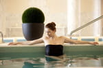 Le spa Aquamoon lance une ligne de produits cosm&eacute;tiques
