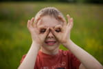 Faites sortir vos enfants pour &eacute;viter la myopie