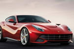 Une Berlinetta pour r&ecirc;ver...