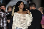 Le nouveau PDG de Nivea d&eacute;savoue Rihanna