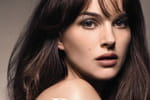 Natalie Portman pose nue pour Dior