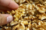 Fertilit&eacute; : mangez des noix !