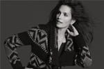 Cindy Crawford devient styliste pour C&A