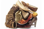Vos vieilles chaussures peuvent redonner le sourire avec Spartoo.com