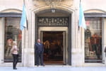 Les marques de luxe quittent l'Argentine