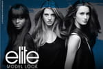 Les finalistes de l'Elite Model Look sont attendues &agrave; Paris