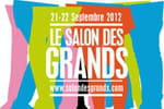 Le retour du salon de l'habillement d&eacute;di&eacute; aux grands