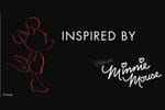 Minnie Mouse, ic&ocirc;ne de mode