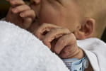 Alerte enl&egrave;vement : un b&eacute;b&eacute; kidnapp&eacute; dans une maternit&eacute; &agrave; Marseille