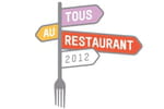 L'op&eacute;ration "Tous au restaurant" remet le couvert
