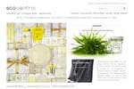 Ecocentric.fr vous invite &agrave; d&eacute;couvrir son nouveau look