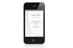 Ioma lance l'application Iphone "Ioma &agrave; moi"